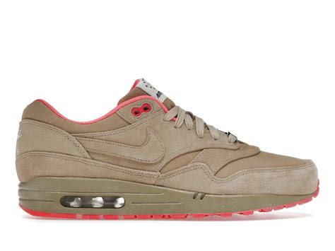 Nike Air Max 1 Home Turf Milan Men's 